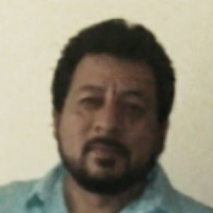 Meet your Posher, George